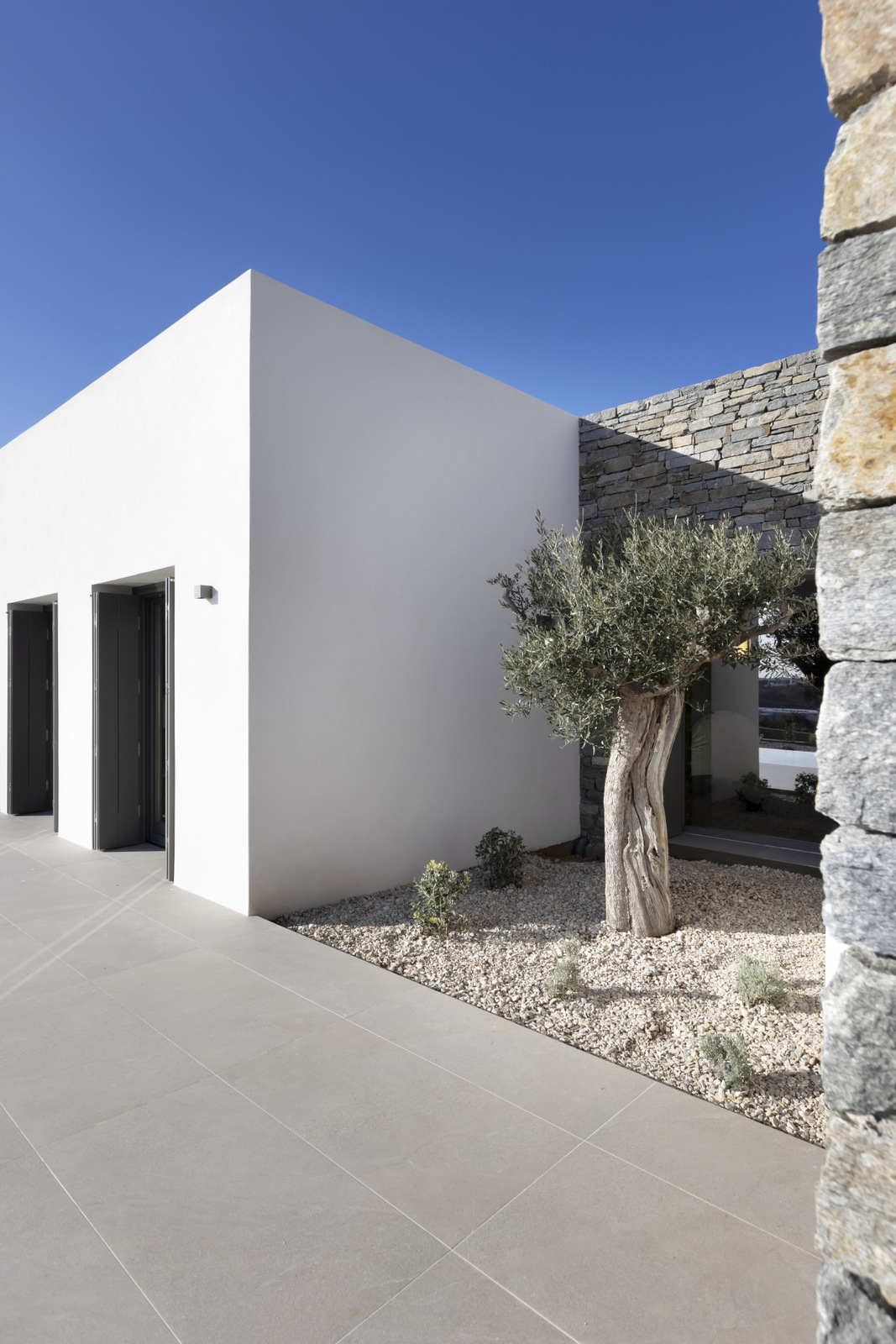 Villa Laurent I